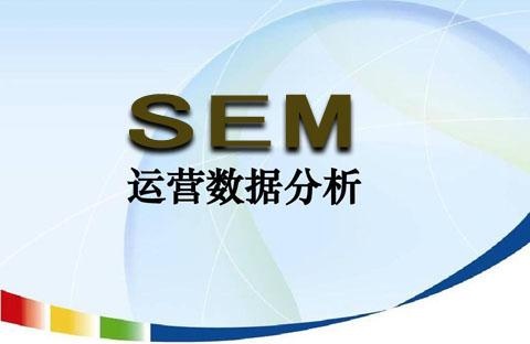 网站SEM营销费用方案怎么合理制定？